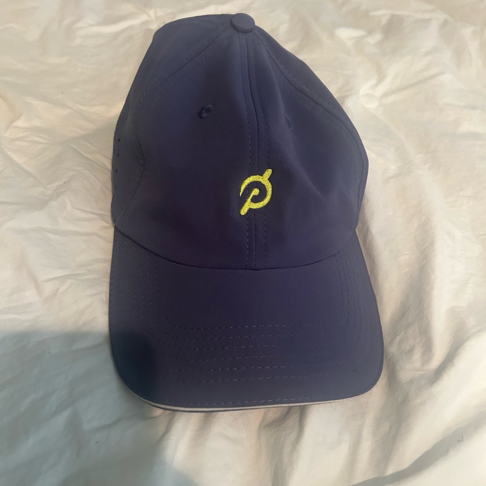 NWOT Peloton hat